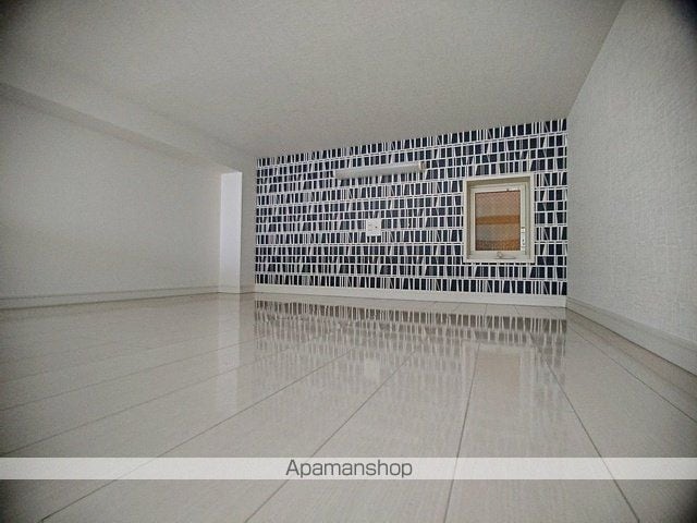 宮崎台プッチーニの杜の内装写真