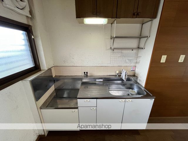 ハイスクエア湖南の内装写真
