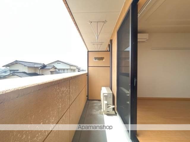サンシャイン生山の内装写真