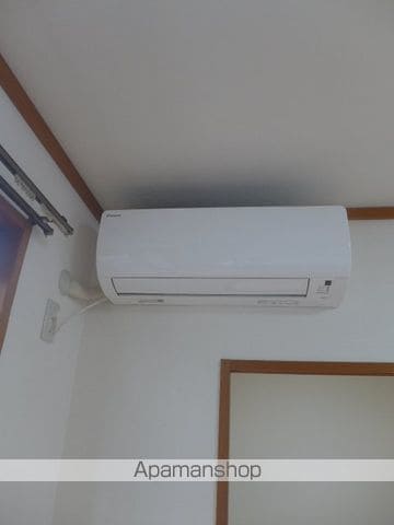 シティハイム一ツ木の内装写真