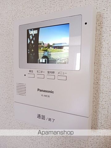 エスコーポの内装写真