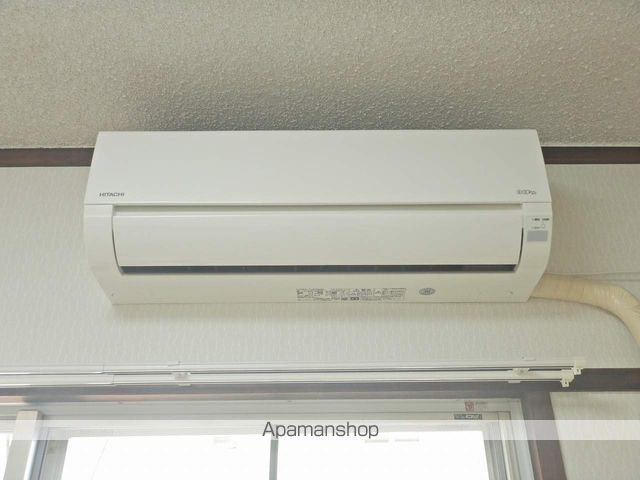 パルティーレ八万町の内装写真
