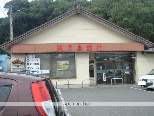 ファミーユ ピエの周辺写真