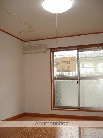 プレールラピエスの内装写真