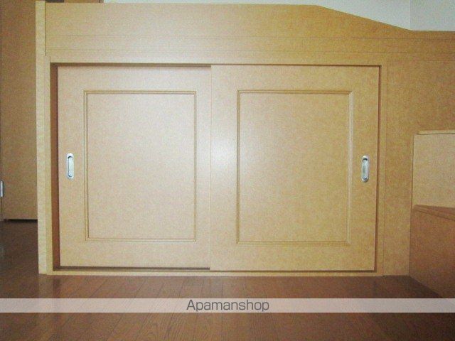 レオパレス太陽の内装写真