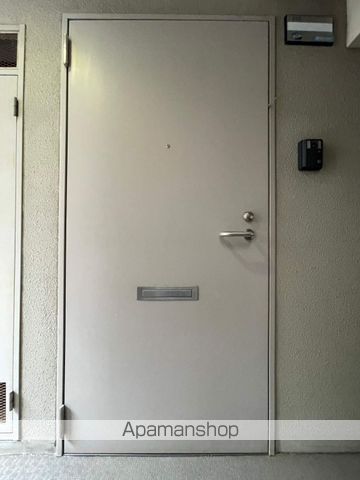 エムティーフラットの内装写真
