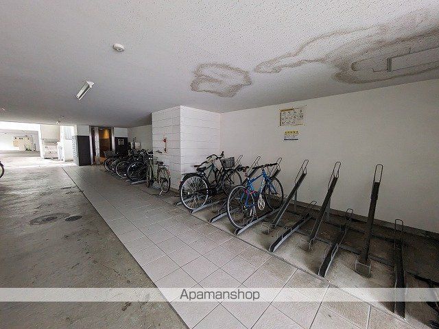 ソルヴェール舟入本町のその他写真