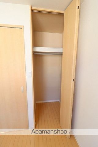 シャーメゾンジェルメBの内装写真