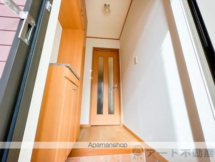 ベルコリーヌ・Ｎ　Ⅰ[1LDK/46.49m2]の内装1