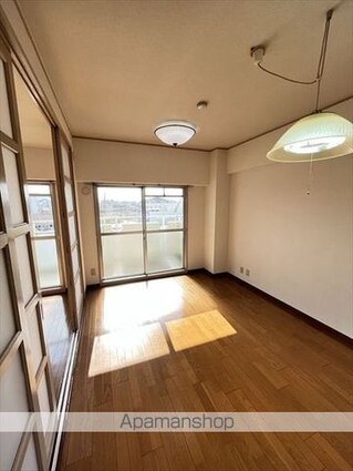 和歌山県和歌山市元町奉行丁２丁目[3LDK/59.24m2]の内装4