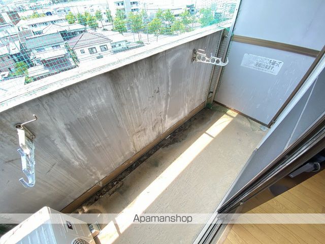 アビタシオンドゥの内装写真