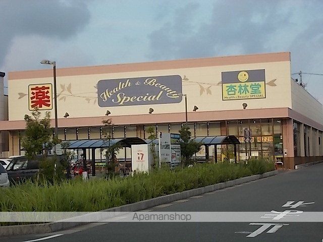 東海道本線 浜松駅 徒歩25分 2階建 築13年の周辺写真