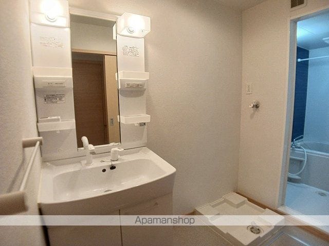 カレントパーク SK Iの内装写真