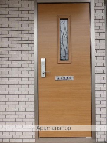 フェリーチェ長良ケ丘Aの内装写真