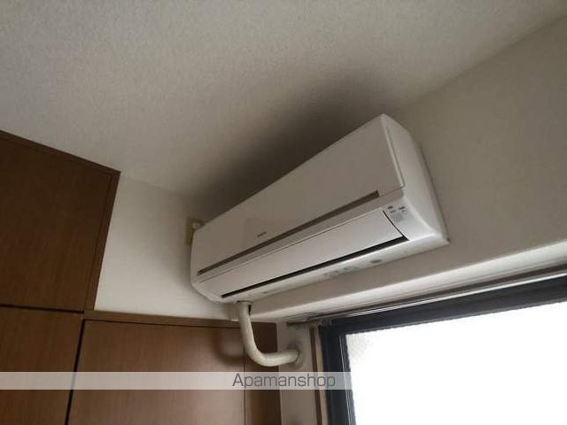 ロイヤルハイツ清水町の内装写真
