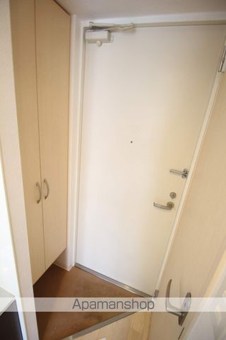 サンウッド札幌医大前の内装写真