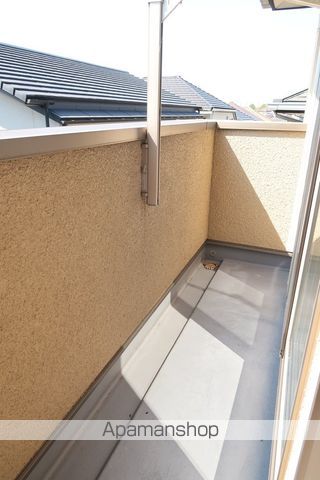 グリーンコート社が丘の内装写真