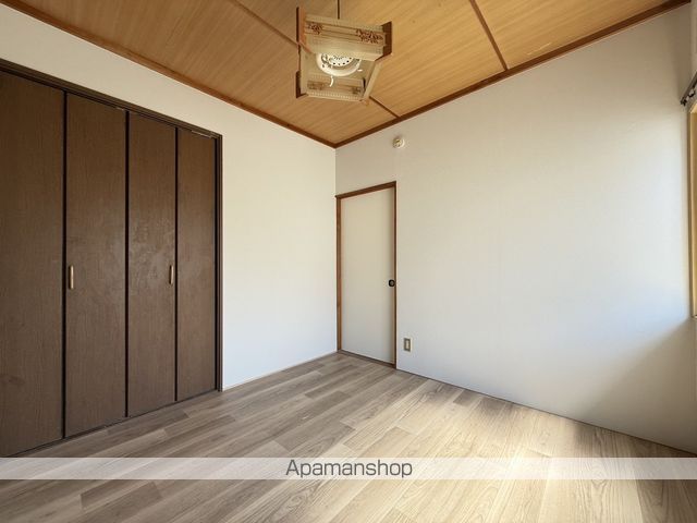 はまなす荘IIの内装写真