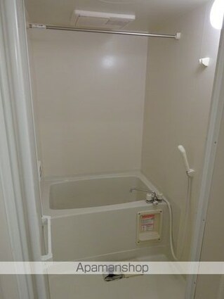 Ｃａｓａ　Ｐｉｃｃｏｌｉｎａ[1K/24.22m2]のバス