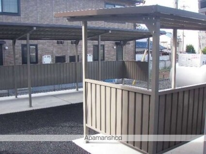 Ｓｅｓｔｏ（セスト）[1R/29.6m2]の共用部4