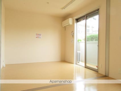 東京都昭島市宮沢町２丁目[1LDK/31.34m2]の内装3