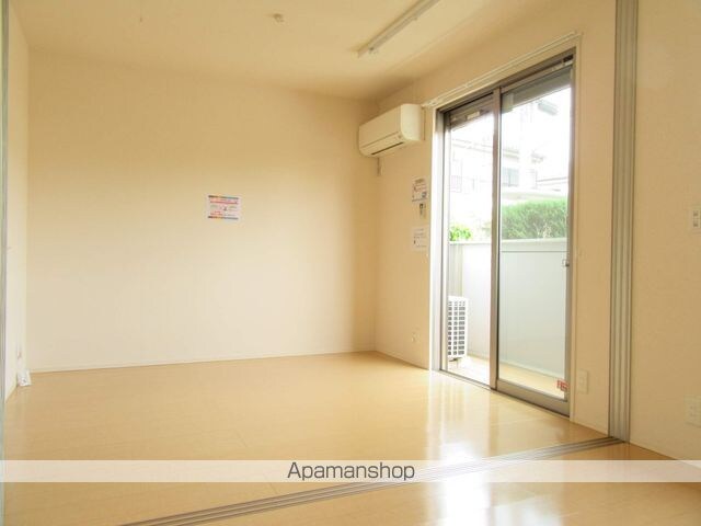 東京都昭島市宮沢町２丁目[1LDK/31.34m2]の内装3