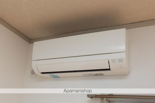 シーサイドハイツ屋島の内装写真
