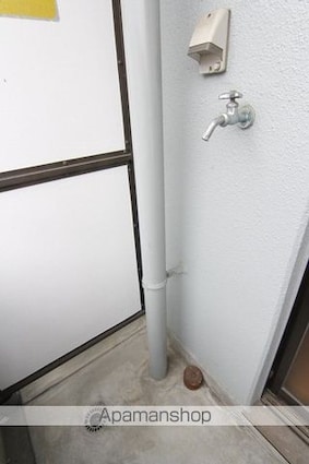 第７永井マンション[1K/23.22m2]のその他部屋・スペース