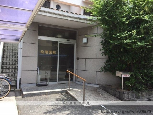 アイリスハイツ富田の周辺写真