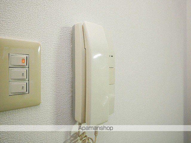 コートロティ大通の内装写真