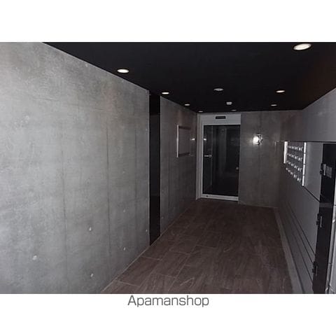 A-bic新札幌の内装写真