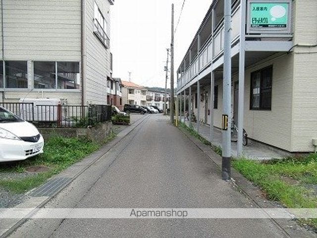 サンハイツ津志田の周辺写真