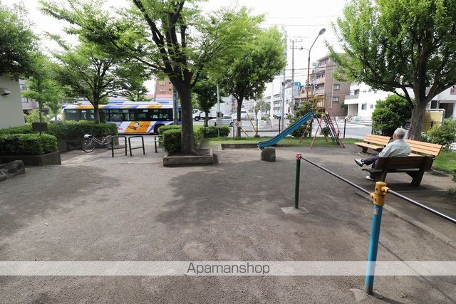 ベストマンションの周辺写真