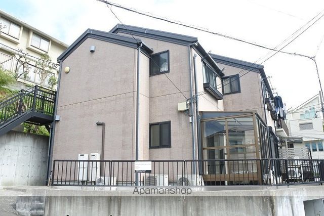 ＣＡＳＡ　ＢＵＥＮＡ（カーサ　ブエナ） 102 ｜ 神奈川県横浜市港北区箕輪町１丁目10-18（賃貸アパート1K・1階・19.87㎡） その6