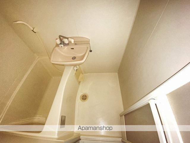 レオパレスサーマルの内装写真