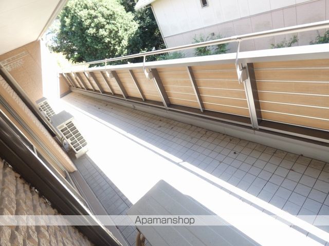 グリーンコート広沢の内装写真