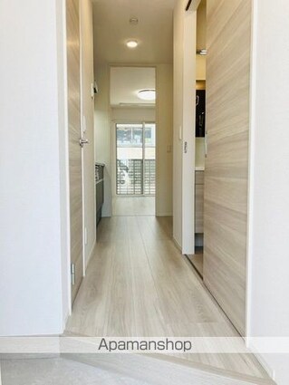 グランドメゾン城ケ丘[1K/30.03m2]の内装2