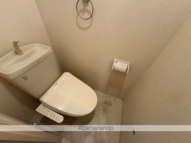 CASSIA新大阪の内装写真