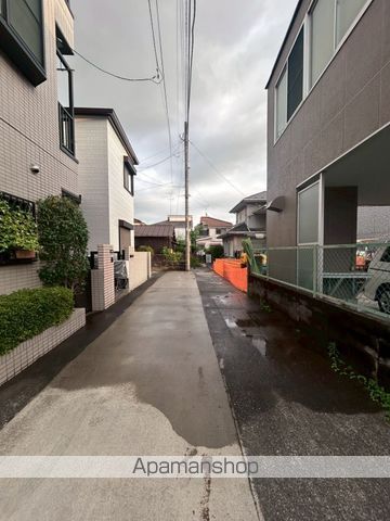 京王電鉄京王線 高幡不動駅 徒歩26分 2階建 築57年のその他写真