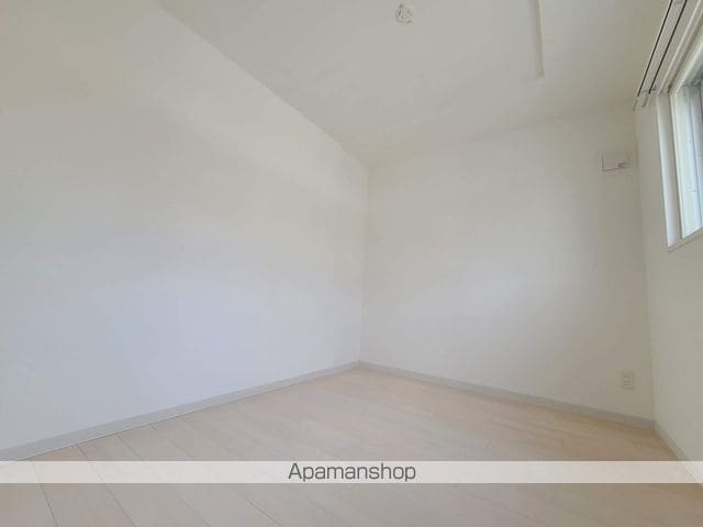 ブランシャール円山公園の内装写真