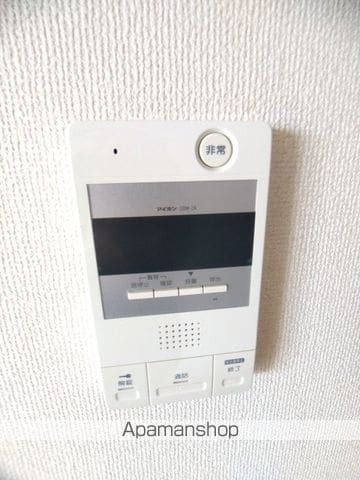 ロイヤルヴェール山下の内装写真