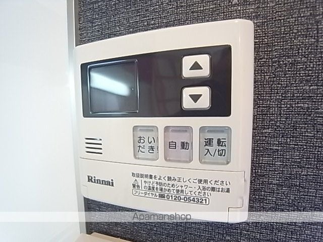 RINO−CHE豊田本町の内装写真