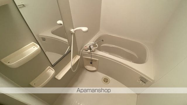 サン・フィールドの内装写真