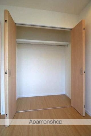 オーシャンズの内装写真