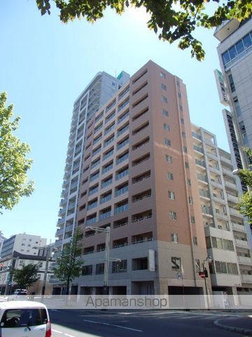 KG SQUARE S6の外観写真