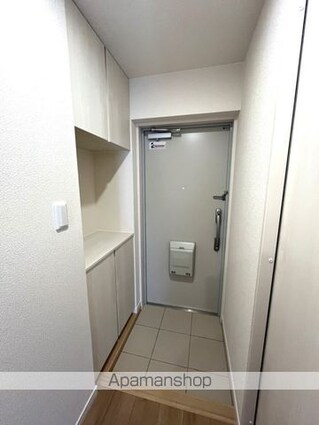 熊本県八代市松江町[2LDK/50.51m2]の内装1