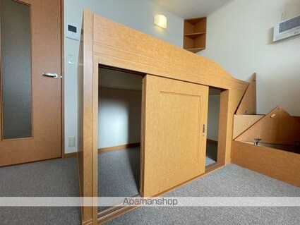 レオパレスＥＳＰＯＩＲ　Ａ[1K/23.18m2]の内装7