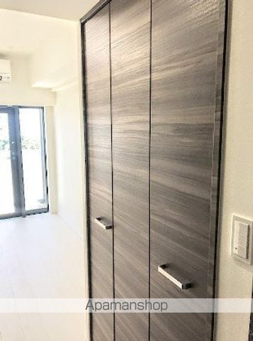 メイクスデザイン品川NORTHの内装写真