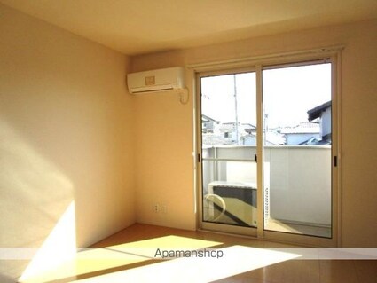 和歌山県和歌山市太田[2LDK/55.47m2]のキッチン