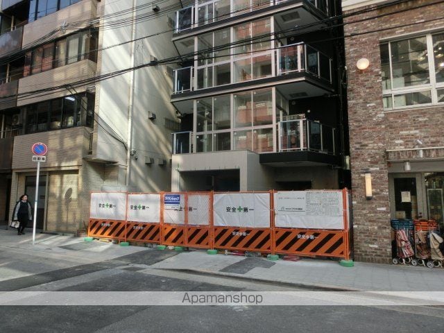 G−STYLE天満橋の玄関写真